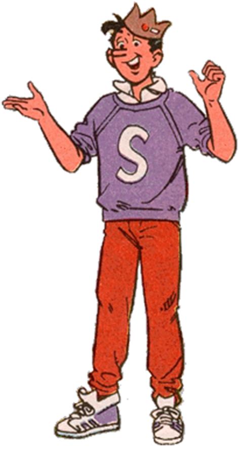 Dang Blasted Top 10 Gay Cartoon Characters