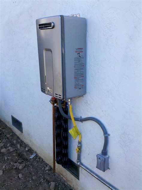 What Are The Best Tankless Water Heater Brands Hvac Knowledge Base