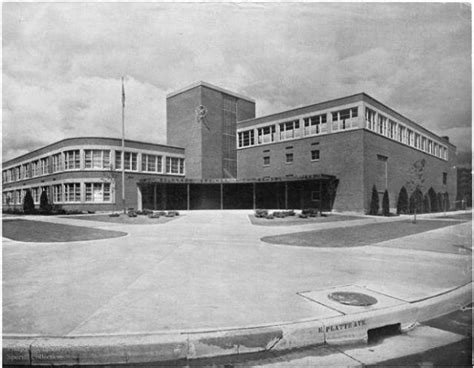 Colorado Springs High School ~ 1942 | Colorado, Colorado springs ...