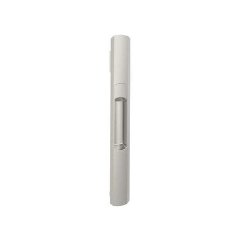 Sliding Window Pull Handle Titan Finger Stac Zamak Contemporary Home