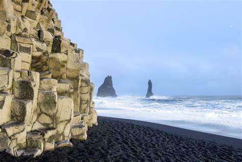 4 NOT-TO-MISS VIEWS NEAR VIK, ICELAND - Travel Bliss Now