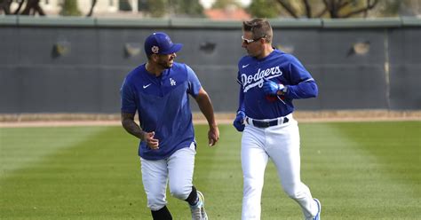 Dodgers add to the roster before spring training... | Sports-Addict