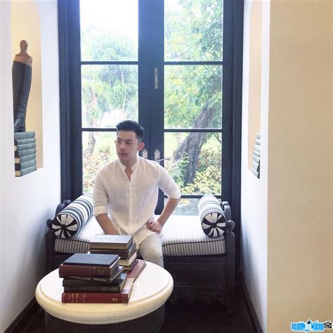 Hot boy Tống Đông Khuê