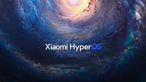 Xiaomi HyperOS Update Schedule And Supported Devices NoypiGeeks