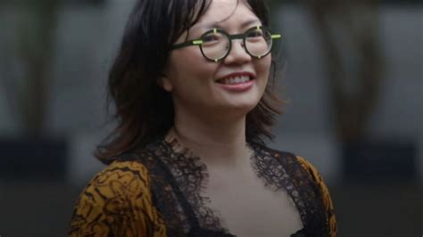 Apa Warga Negara Wamen Dikti Berikut Ini Profil Lengkap Prof Stella