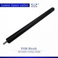 Lower Fuser Roller For Copier Ricoh AF1027 Pressure Roller China