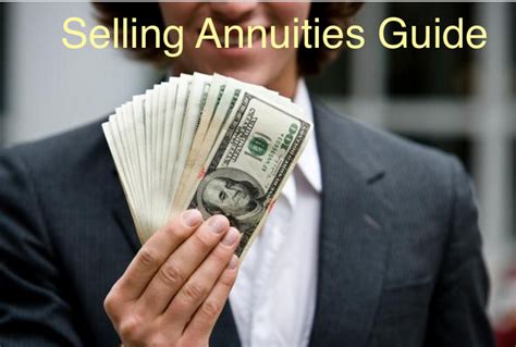 Which Are The Best Ways To Sell Your Annuity Discerning The Times