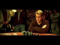 Rounders-Final Hand Casino Royale Movie, Casino Night Food, Suit Card ...