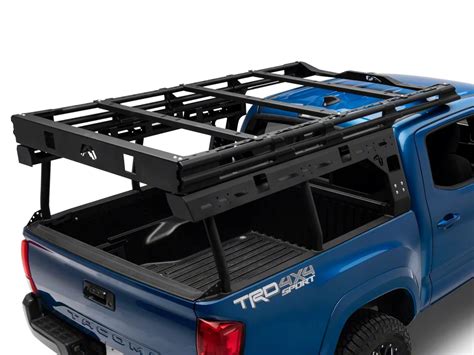 Toyota Tacoma Overland Bed Rack 2005 2023 Ph