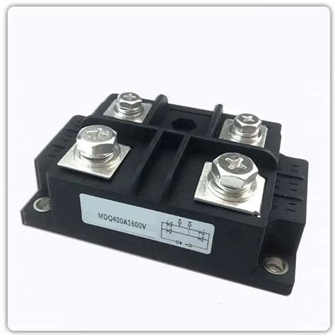 Single Phase Bridge Rectifier Bridge Mdq A V Mdq Rectifier