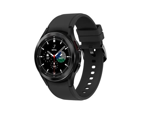 Galaxy Watch 3 Titanium 45mm Mystic Black – Tech Titan