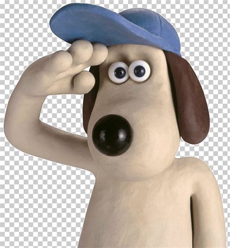 Wallace And Gromit Clay Animation Film DreamWorks Animation PNG ...