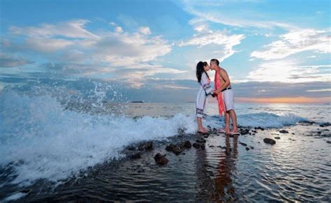 Ideas for Your Beach Prenup Shoot - Kasal.com - The Essential ...