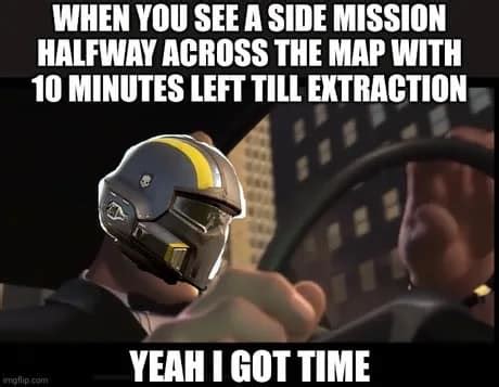 Helldivers 2 Memes: 35 Of The Funniest Helldivers Memes