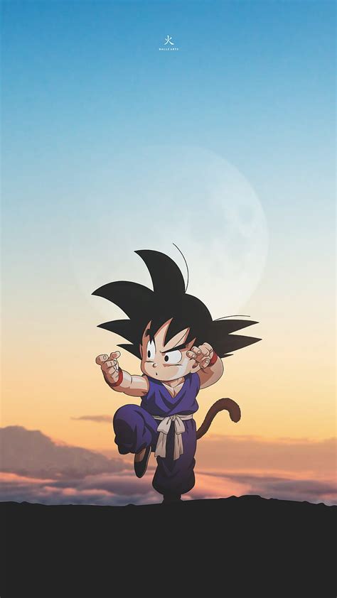 97 Wallpaper Keren Anime Dragon Ball Images - MyWeb