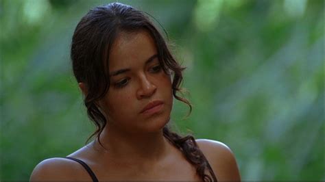 Michelle In Lost Collision X Michelle Rodriguez Image