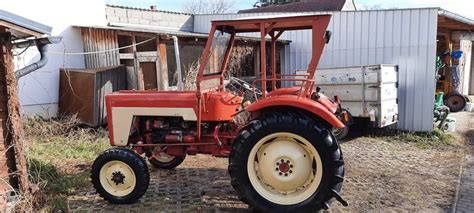 Mccormick Traktor Mccormick Gebraucht Kaufen Landwirt