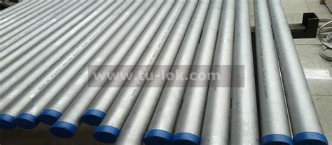 Monel Pipe And Astm B Uns N Seamless Welded Tube