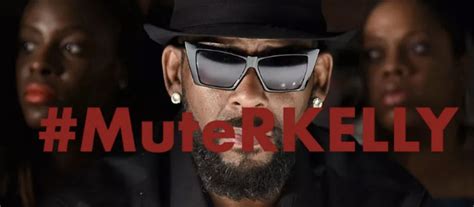 Arte Sonorayoutube Elimina Contas De R Kelly Devido A Condenação Por