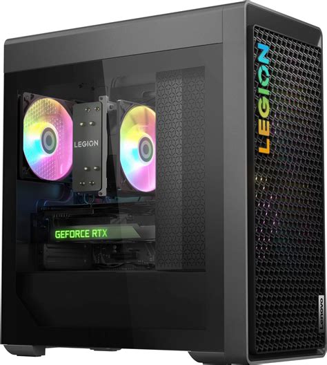 Questions And Answers Lenovo Legion Tower 5 Amd Gaming Desktop Amd Ryzen 7 7700x 16gb Memory