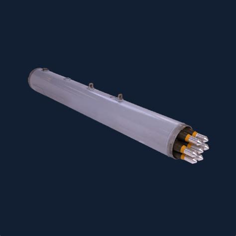Arnold Defense™ Lau 131 Aa Extended Length Launcher