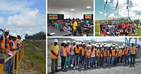 #iamgold #mining #gold #zeroharm | IAMGOLD Corporation