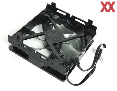 Тест и обзор: Cooler Master Hyper 212 LED – недорогой башенный кулер с ...