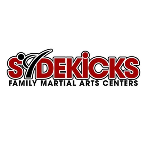 Sidekicks Martial Arts By Sidekicks Martial Arts