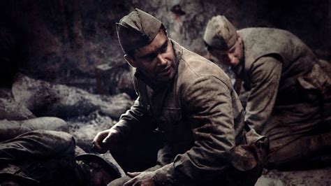 Stalingrad (2013 film) - Alchetron, The Free Social Encyclopedia