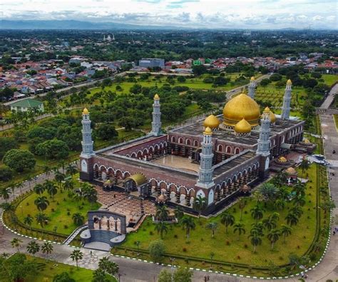 WISATA DEPOK INI 7 DESTINASI BIKIN NYAMAN