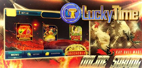 Mga Tip Tulungan Kang Manalo Sa Online Sabong Lucky Time