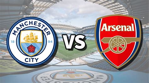 How to watch Man City vs Arsenal live streams 2024/5 | Tom's Guide