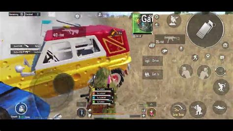 Tournaments Scrims Highlights BGMI Montage Iphone 13 Pro YouTube