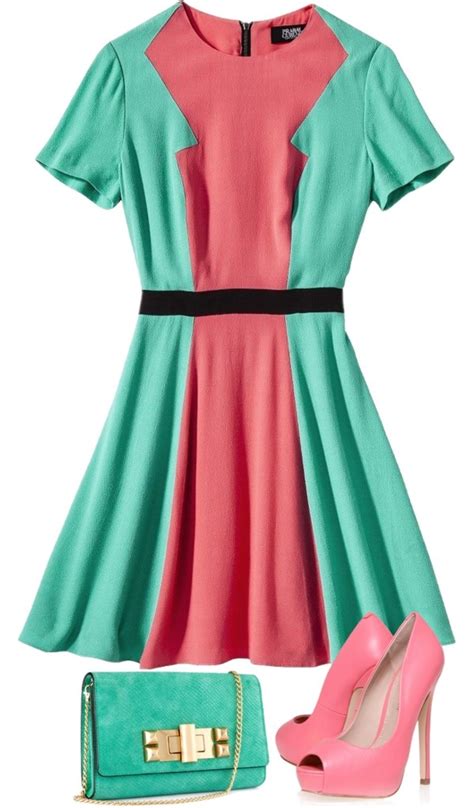 Sin Título 3976 By Marlilu Liked On Polyvore Fashion Short Sleeve