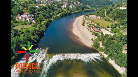 River Beach Palheiros E Zorro Praia Fluvial Das Torres Do Mondego