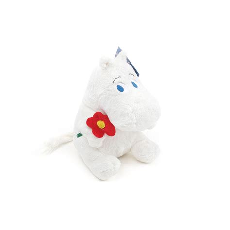 Moomin - Moomin Plush Doll (25 cm) – Harumio