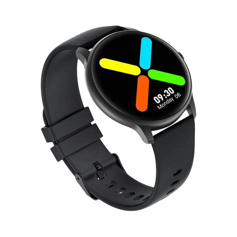 Xiaomi Imilab Kw Smart Watch Appleme