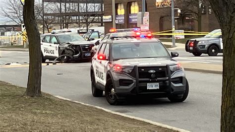 Arrest Made In Break And Enter Collision Being Investigated By Siu In Etobicoke