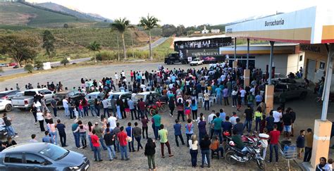 Festa De S O Crist V O Mobiliza Viajantes E Moradores Em Vila De F Tima