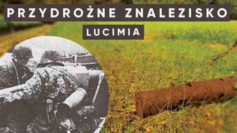 Przydro Ne Znalezisko Lucimia Podr E Z Lokaln Histori