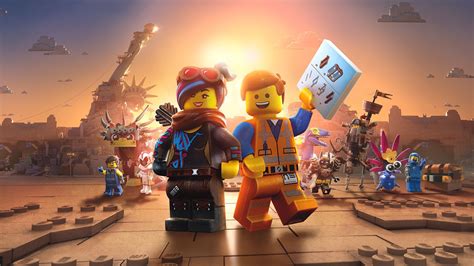 201723 1920x1080 Emmet The Lego Movie Rare Gallery HD Wallpapers