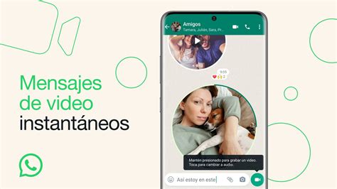 Como ativar e desativar notas de vídeo do WhatsApp