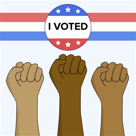 Make Voting Accessible Enable Minorities To Vote The Daily Illini