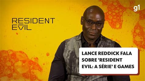 Lance Reddick ator de The Wire e John Wick morreu de doença