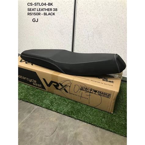 Vrx Original Carbon Racing Seat Flat Design High Quality Lc V Y