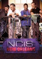NCIS NEW ORLEANS NUDE SCENES AZNude
