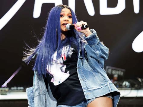 Cardi B Donates $8K To Family Of Slain Bronx Teen | The Bronx Daily ...