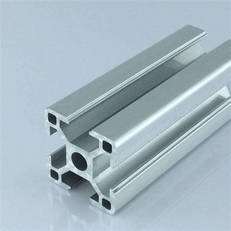 Professional Aluminium Extrusion Profiles Factory Price