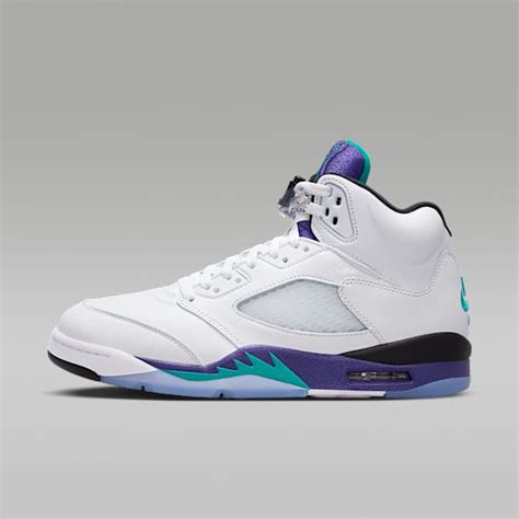 Jordan 5 Shoes. Nike CA