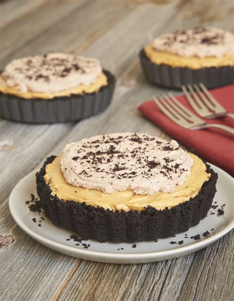 Dulce De Leche No Bake Cheesecake Bake Or Break